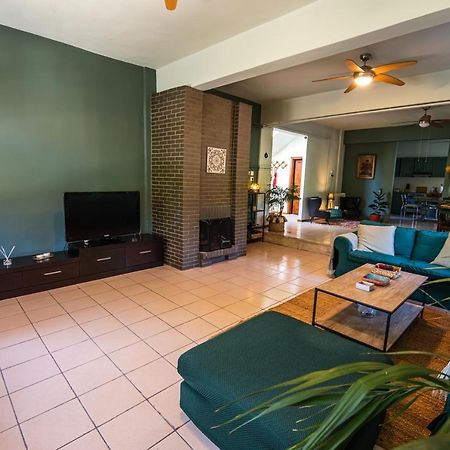 The Village House โวโลส ภายนอก รูปภาพ