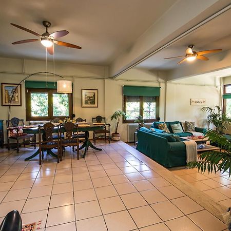 The Village House โวโลส ภายนอก รูปภาพ