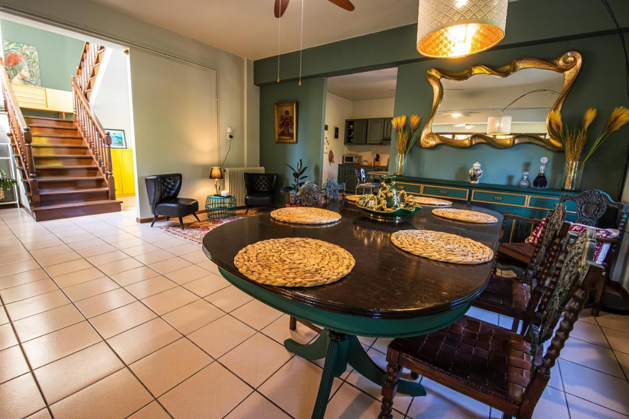 The Village House โวโลส ภายนอก รูปภาพ