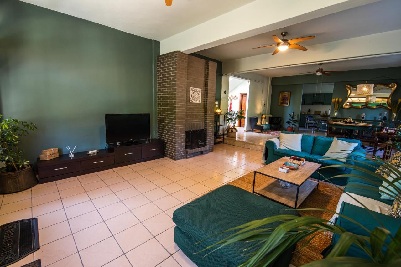 The Village House โวโลส ภายนอก รูปภาพ