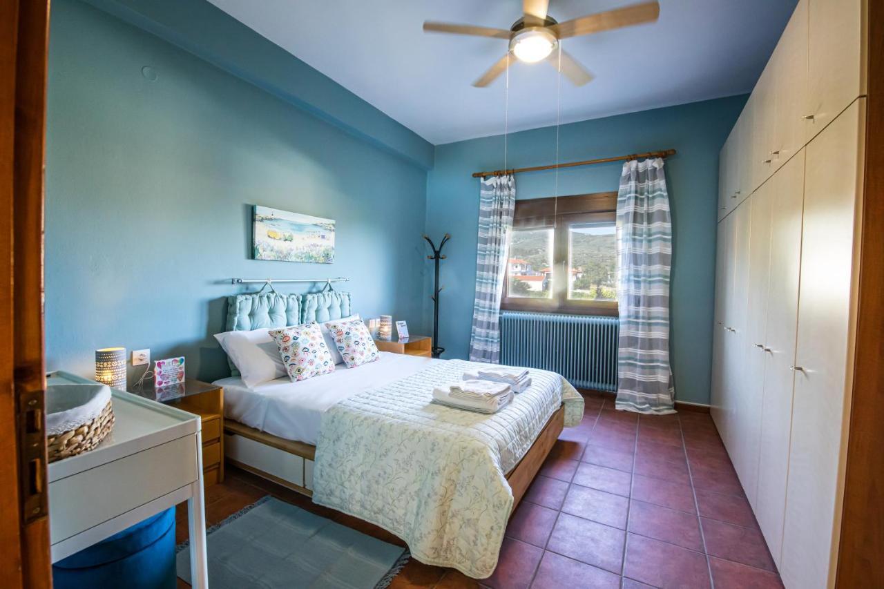 The Village House โวโลส ภายนอก รูปภาพ