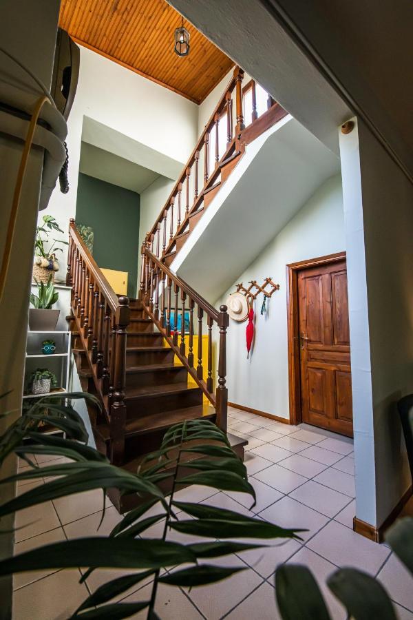 The Village House โวโลส ภายนอก รูปภาพ