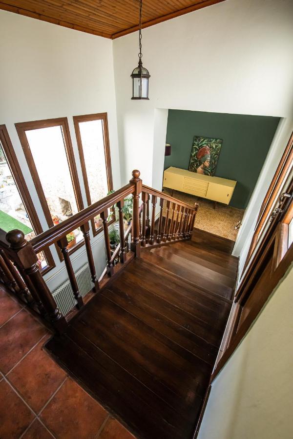 The Village House โวโลส ภายนอก รูปภาพ