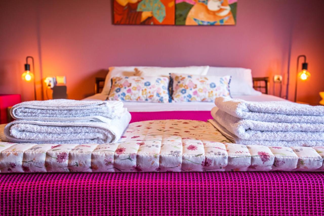 The Village House โวโลส ภายนอก รูปภาพ