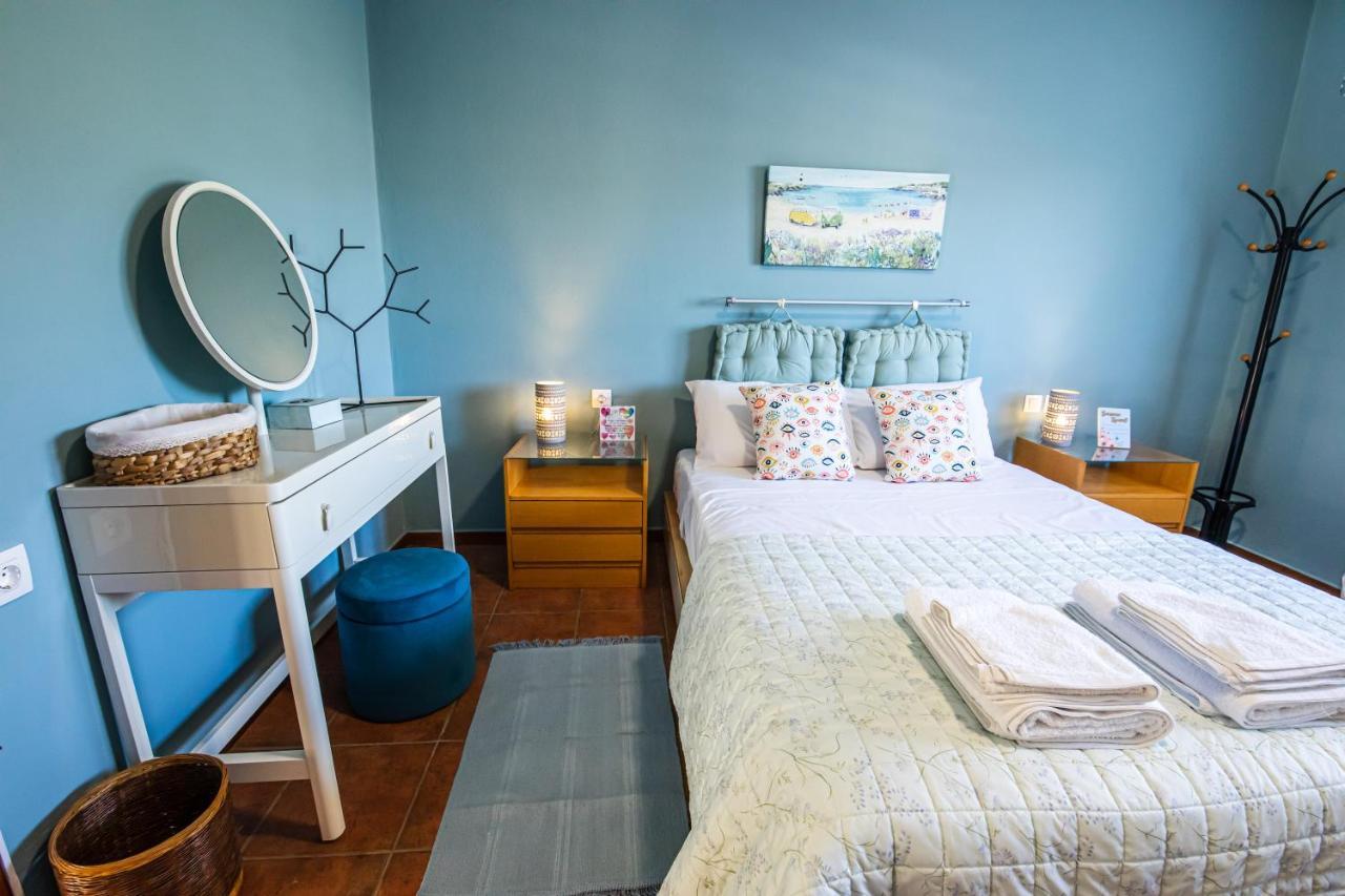 The Village House โวโลส ภายนอก รูปภาพ