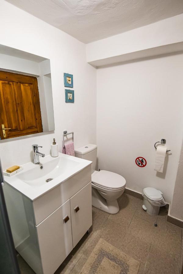 The Village House โวโลส ภายนอก รูปภาพ