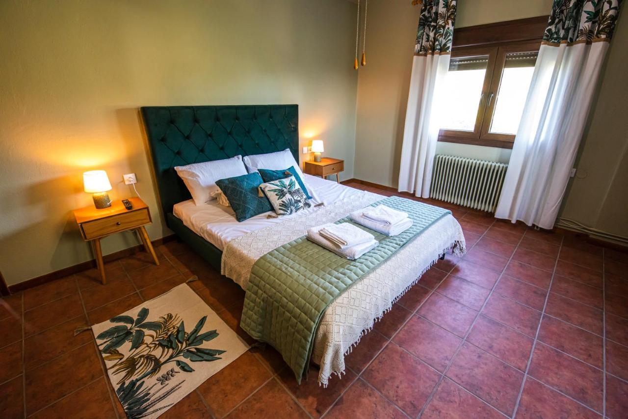 The Village House โวโลส ภายนอก รูปภาพ
